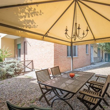Apartamento Dimora Di Sofia Siena Exterior foto