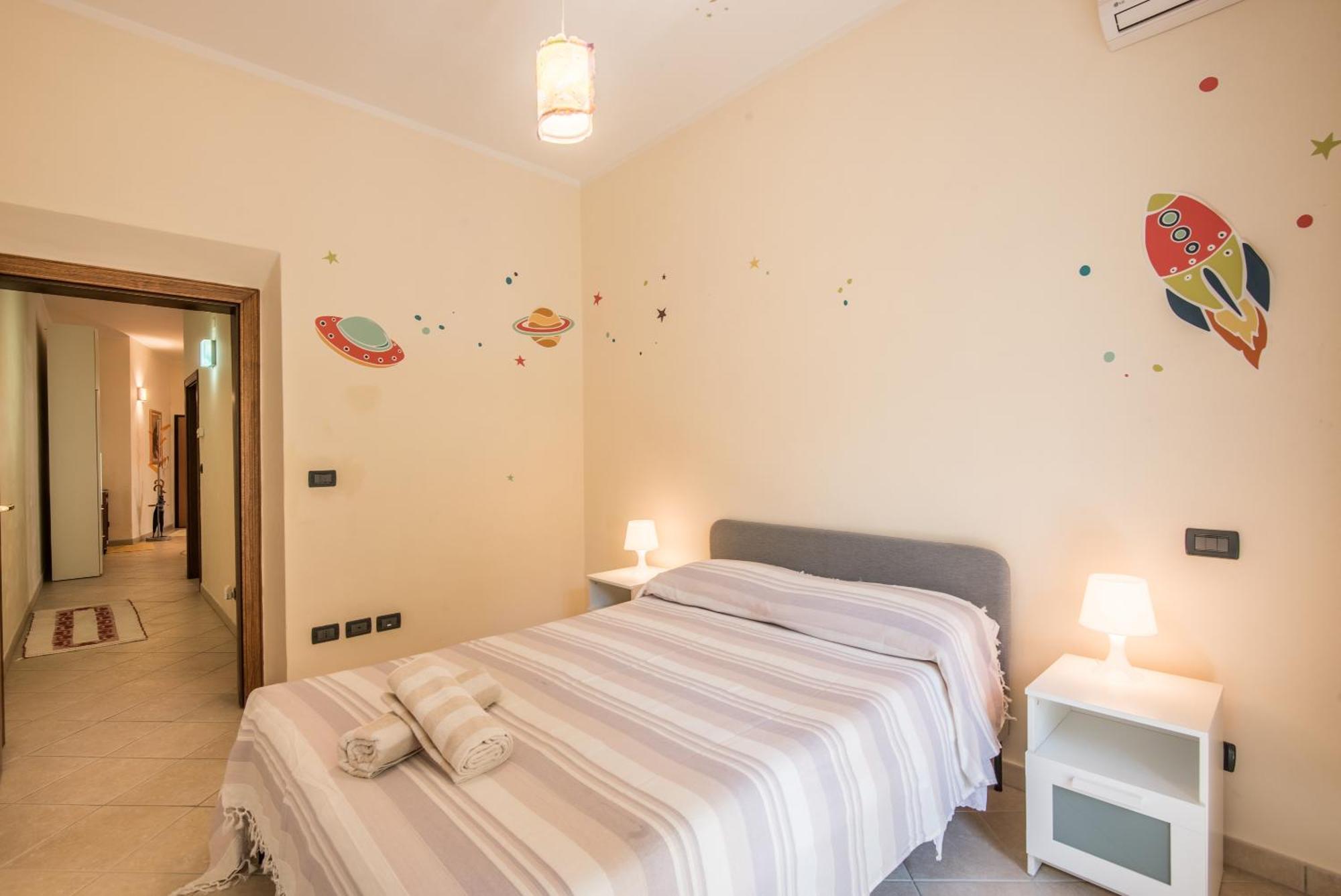 Apartamento Dimora Di Sofia Siena Exterior foto