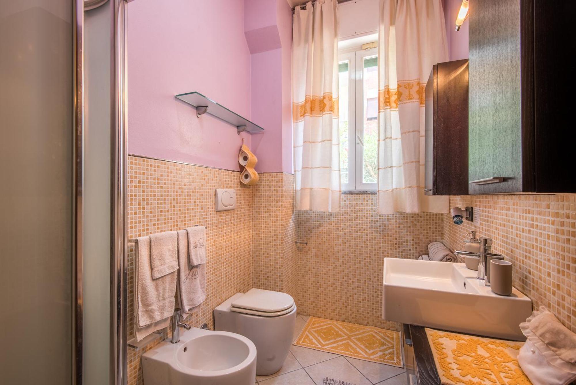 Apartamento Dimora Di Sofia Siena Exterior foto
