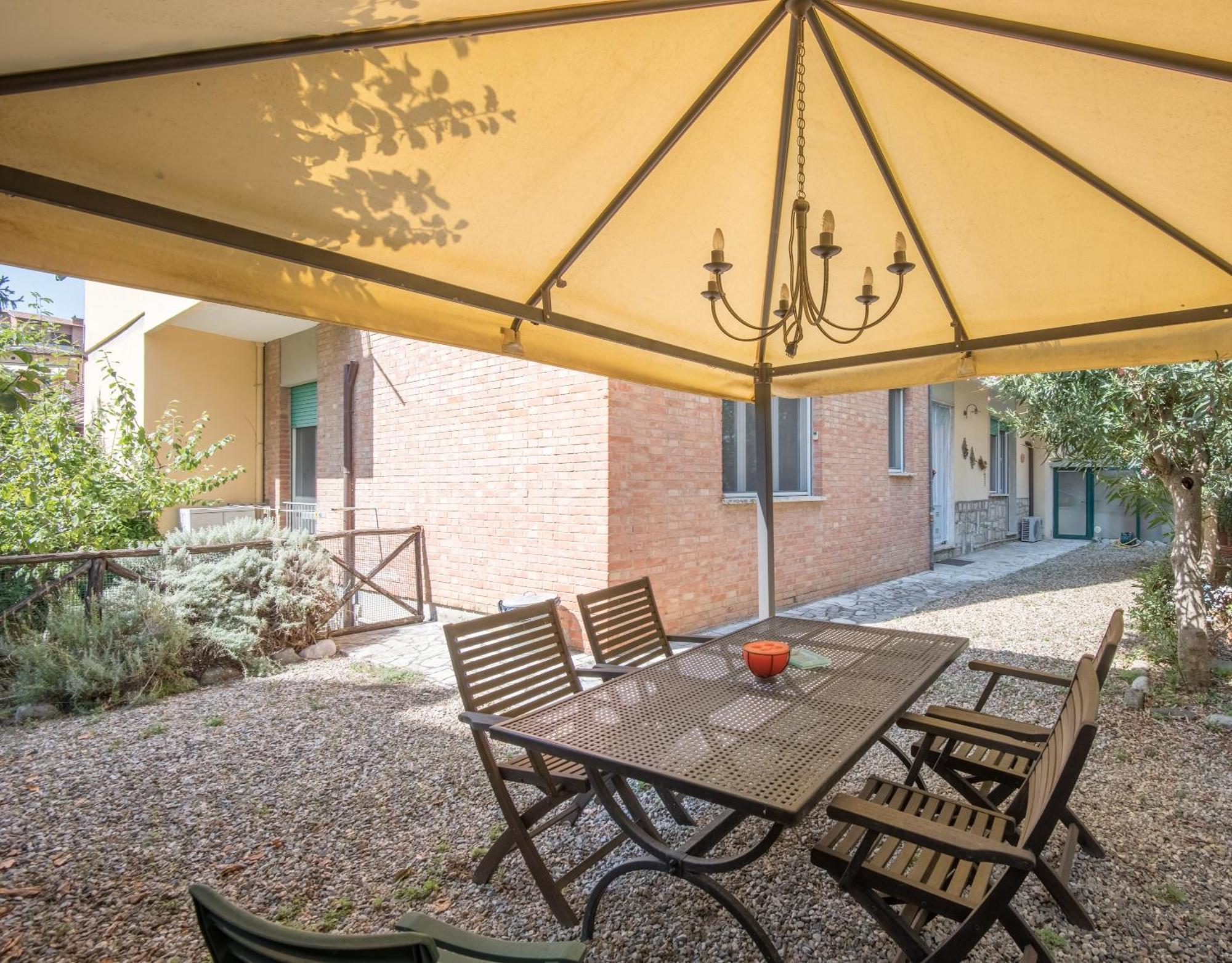 Apartamento Dimora Di Sofia Siena Exterior foto